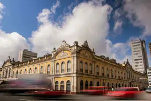 Porto Alegre